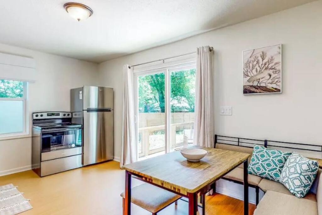 Villa Private, Quiet-Close To Dwntn Pensacola, Stadium, Beaches Exterior foto