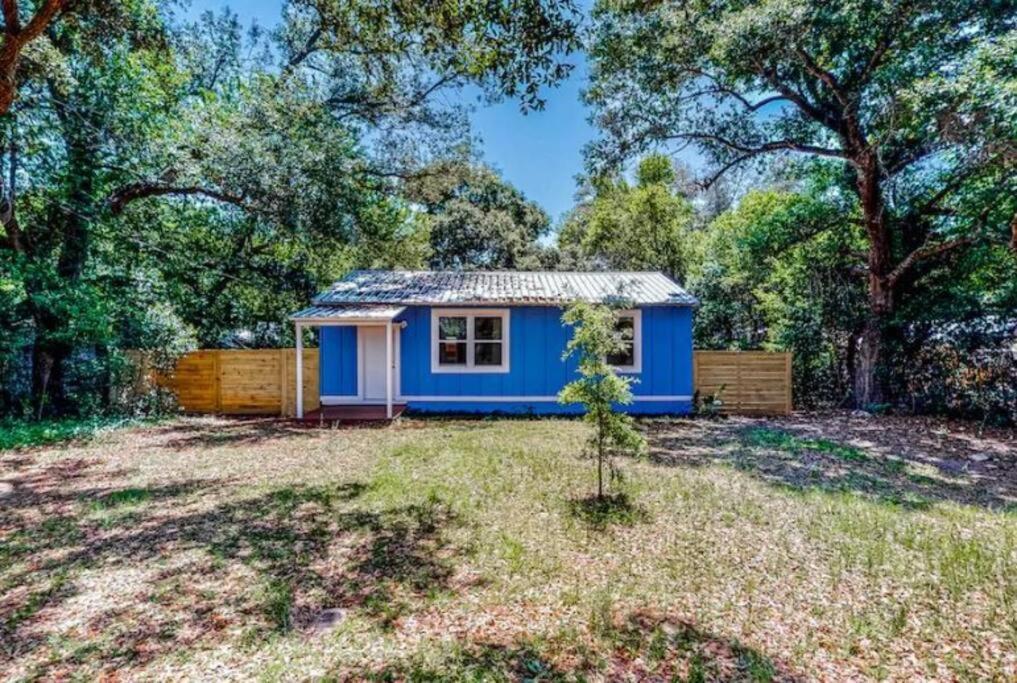 Villa Private, Quiet-Close To Dwntn Pensacola, Stadium, Beaches Exterior foto