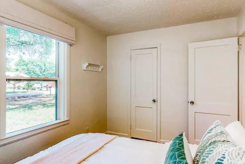 Villa Private, Quiet-Close To Dwntn Pensacola, Stadium, Beaches Exterior foto