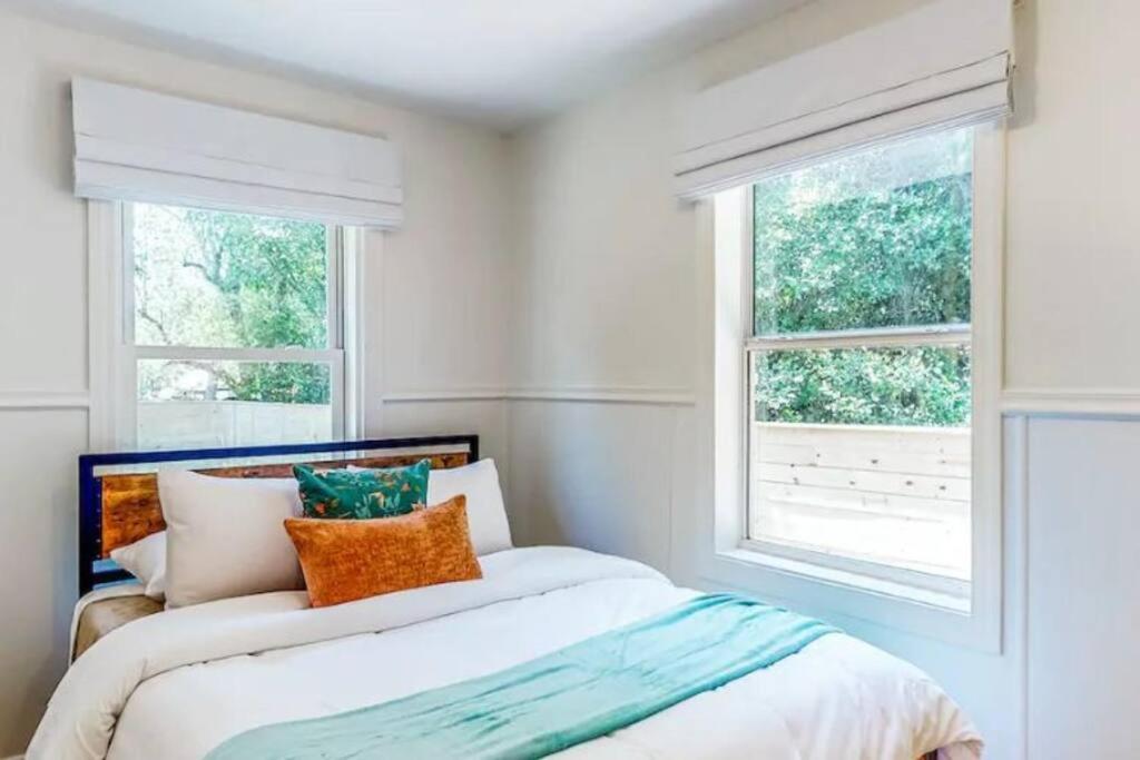 Villa Private, Quiet-Close To Dwntn Pensacola, Stadium, Beaches Exterior foto