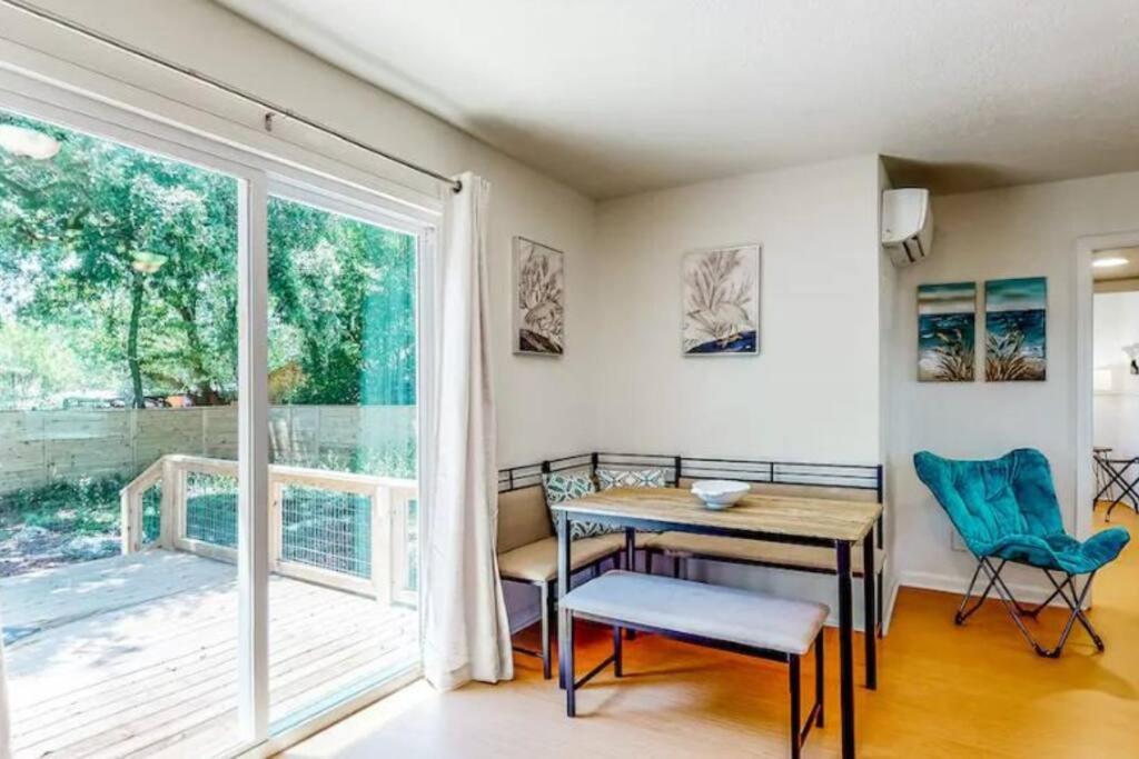 Villa Private, Quiet-Close To Dwntn Pensacola, Stadium, Beaches Exterior foto