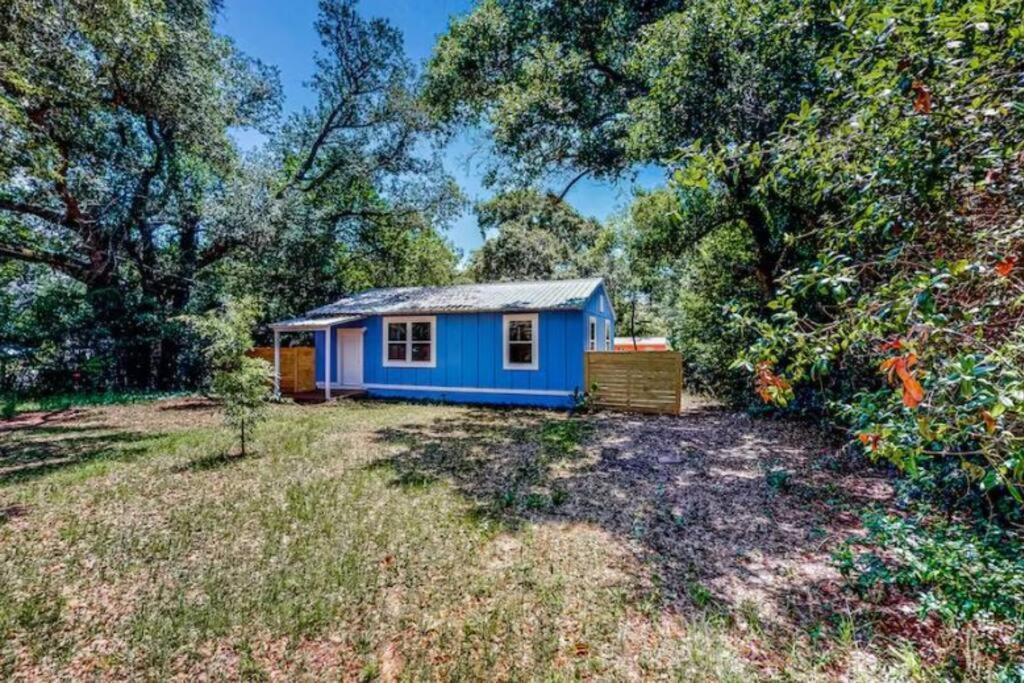 Villa Private, Quiet-Close To Dwntn Pensacola, Stadium, Beaches Exterior foto