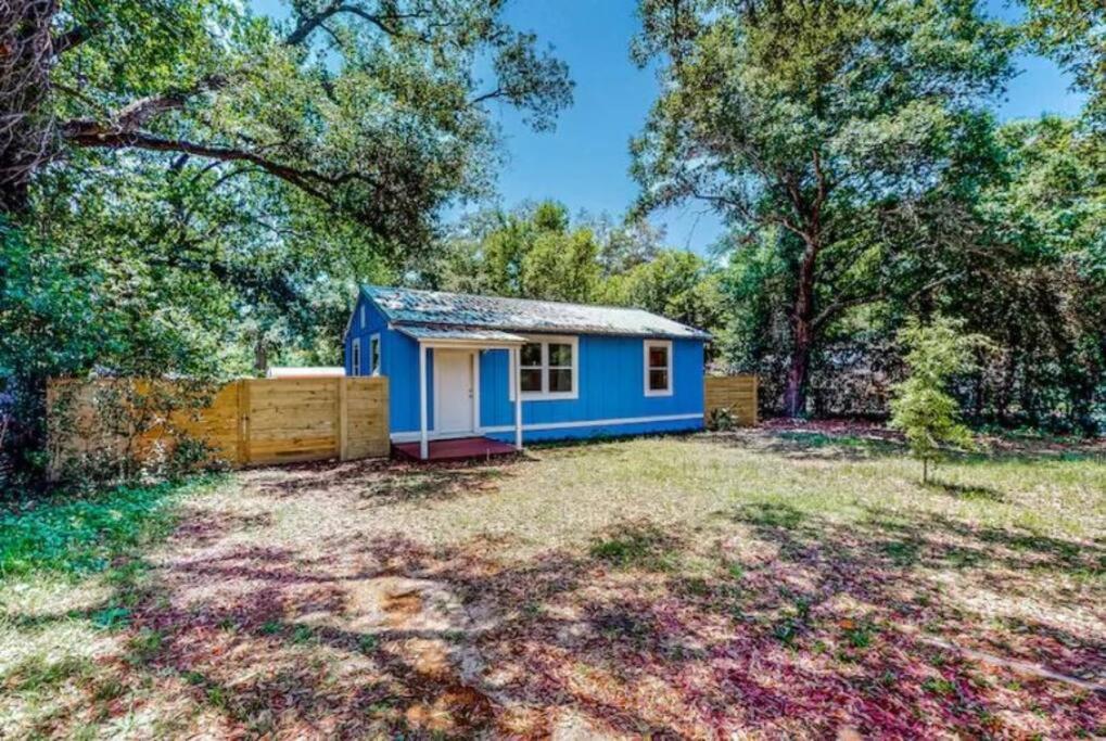 Villa Private, Quiet-Close To Dwntn Pensacola, Stadium, Beaches Exterior foto