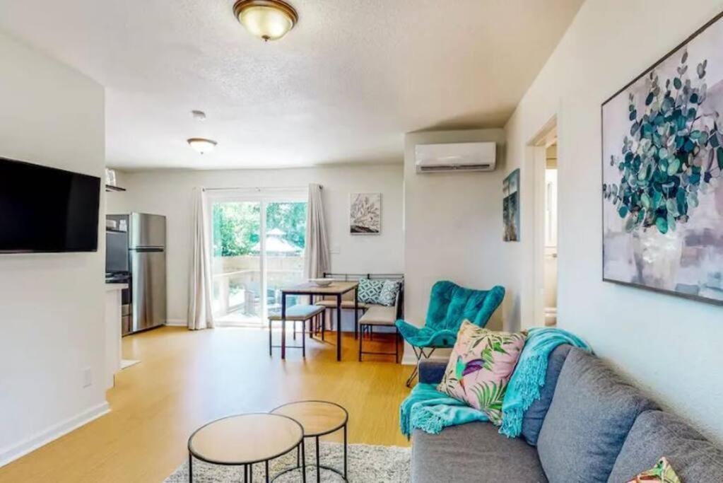 Villa Private, Quiet-Close To Dwntn Pensacola, Stadium, Beaches Exterior foto