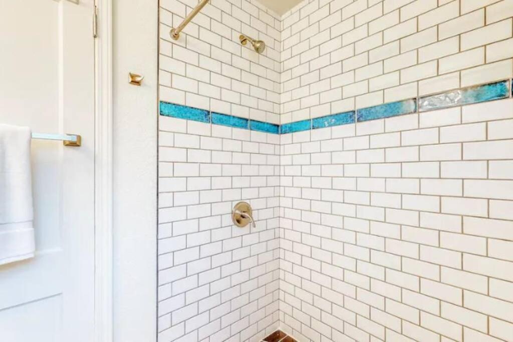 Villa Private, Quiet-Close To Dwntn Pensacola, Stadium, Beaches Exterior foto