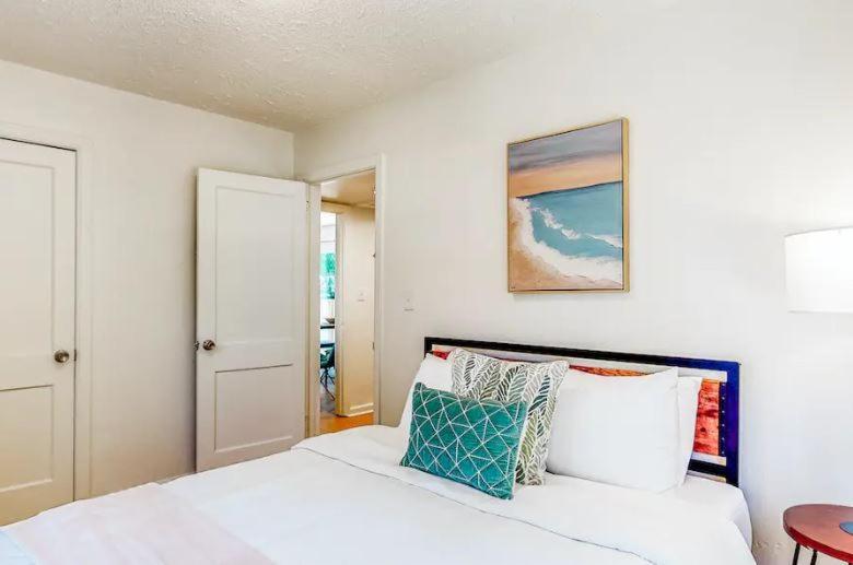 Villa Private, Quiet-Close To Dwntn Pensacola, Stadium, Beaches Exterior foto